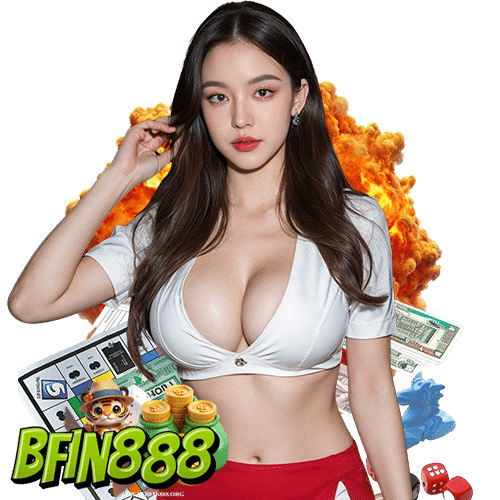 bfin888 เว็บพนันออนไลน์