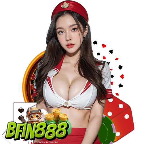 bfin888 แจกเครดิตฟรี